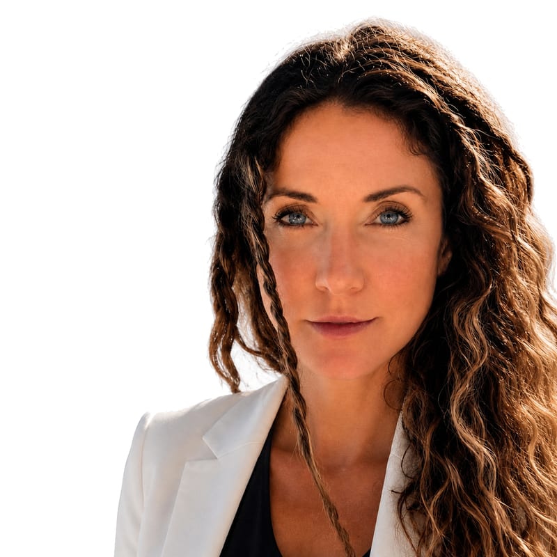 Ivana Pignatelli