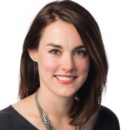 Kari Zweber Palmer
